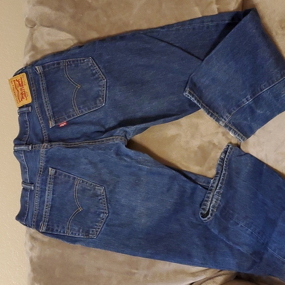 Like new Levi's 517 - Picture 2 of 3